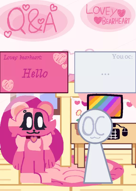Game by @-_lovey_Popava_-