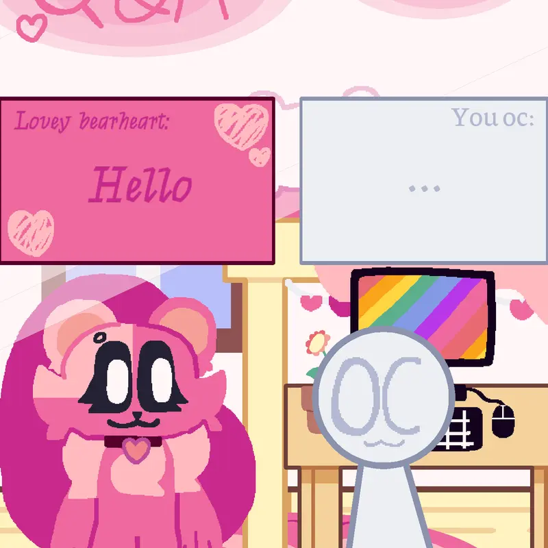 Game by @-_lovey_Popava_-