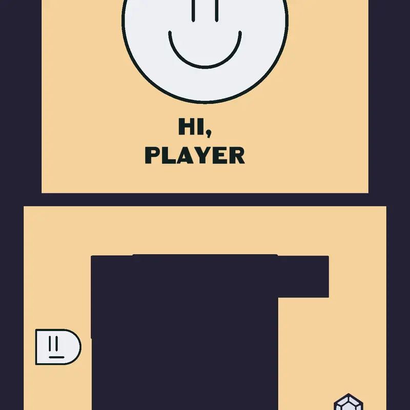 Game by @1p3