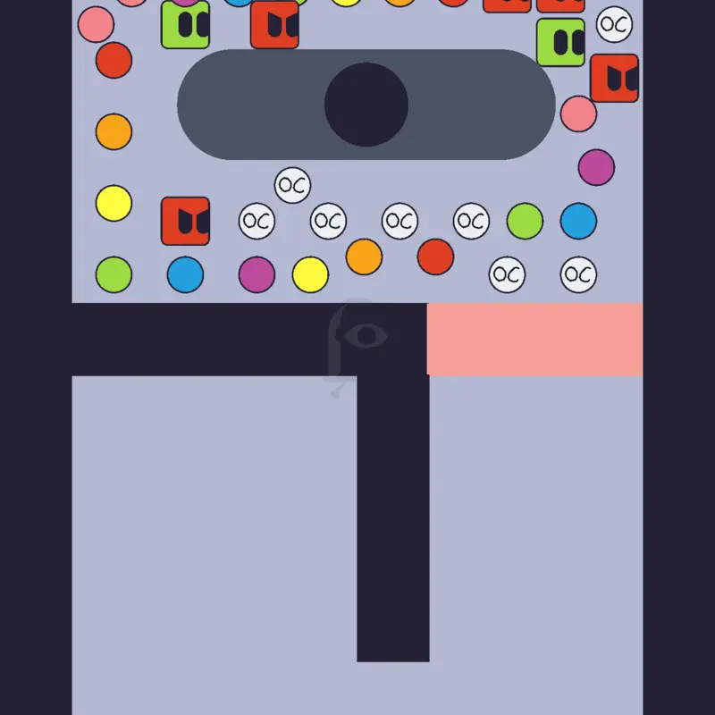Game by @theresacherryontop