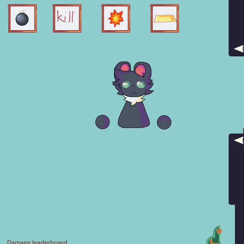 Game by @Real-Pootis-Engage