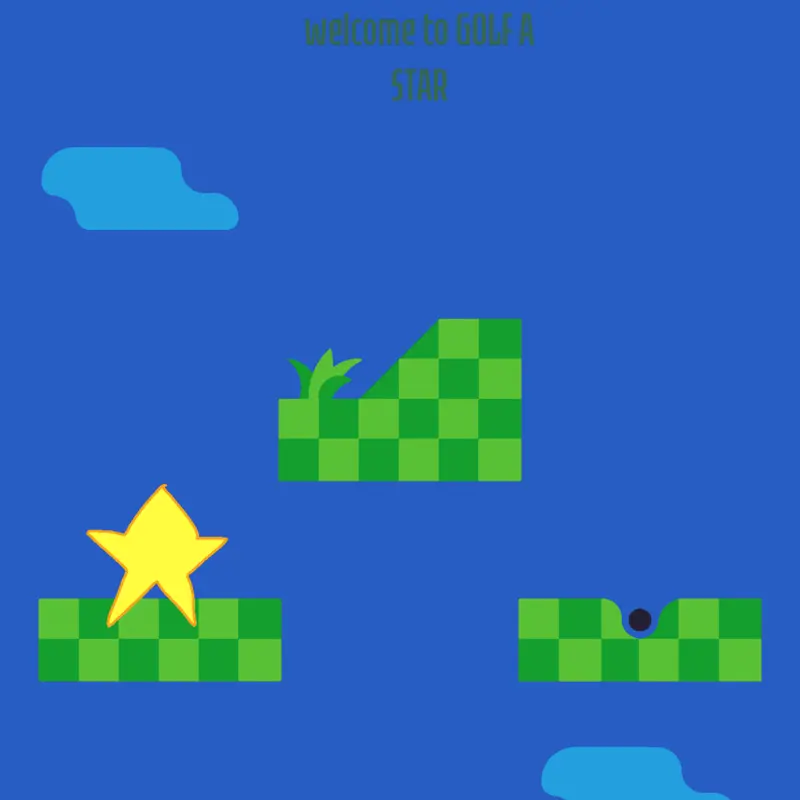 Game by @garebbcharles