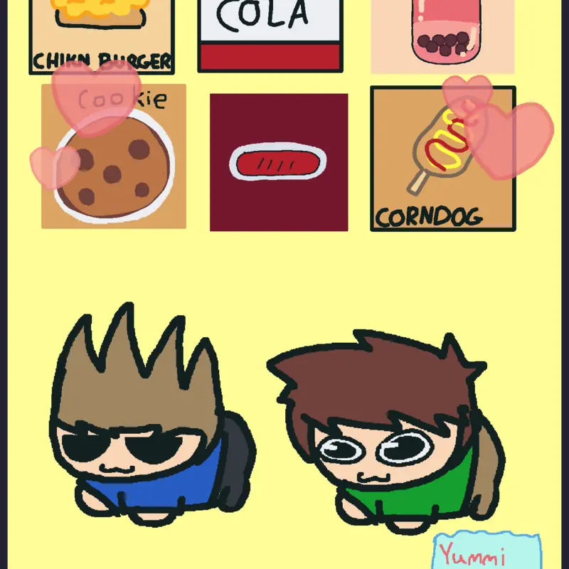 Game by @-Eraser