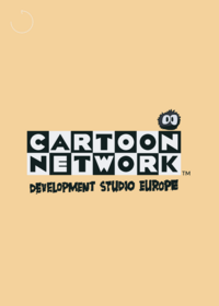 Cartoon Network Development Europe Studios...