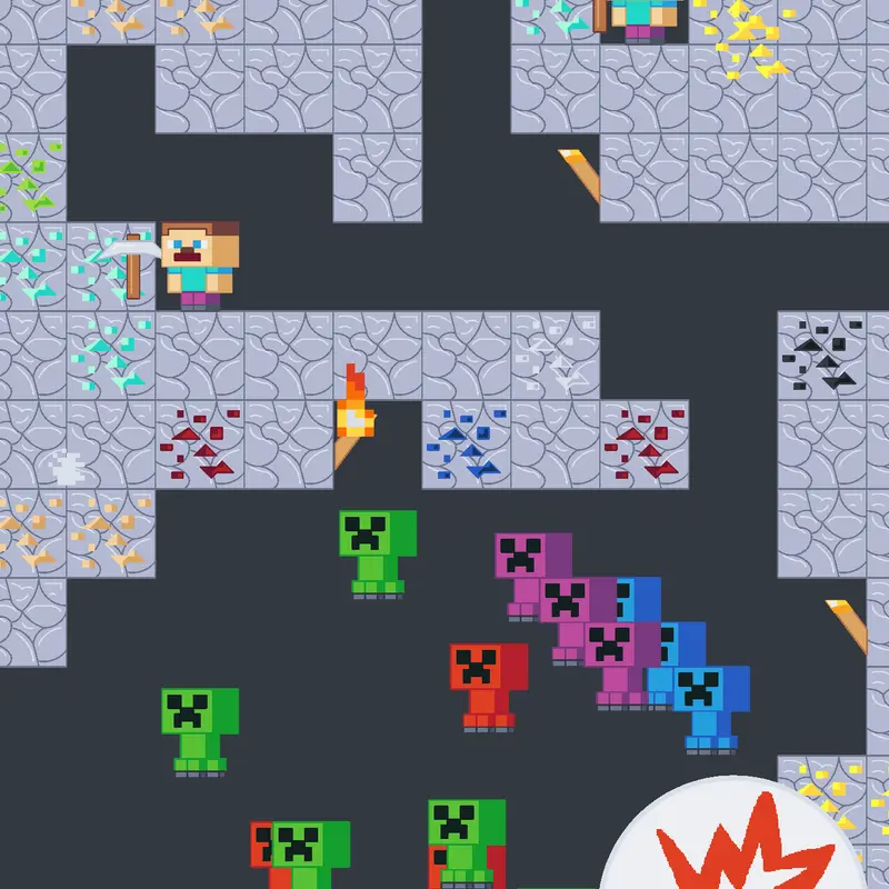 Game by @holasoyargentino
