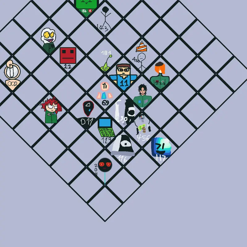 Game by @cookieman17