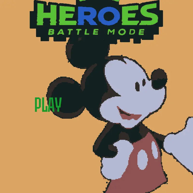 Game by @sethyoy