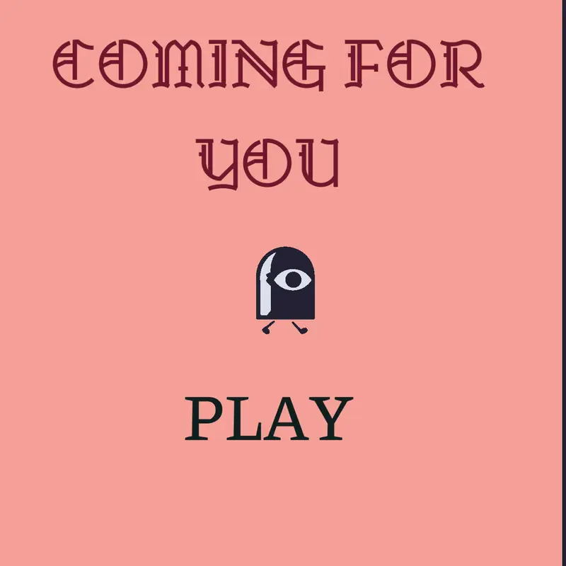 THE WORM IS COMING. by @BlessedOrange