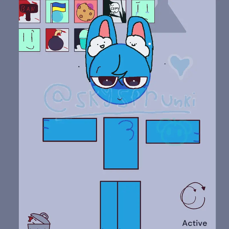 Game by @Sofia2023oi2024