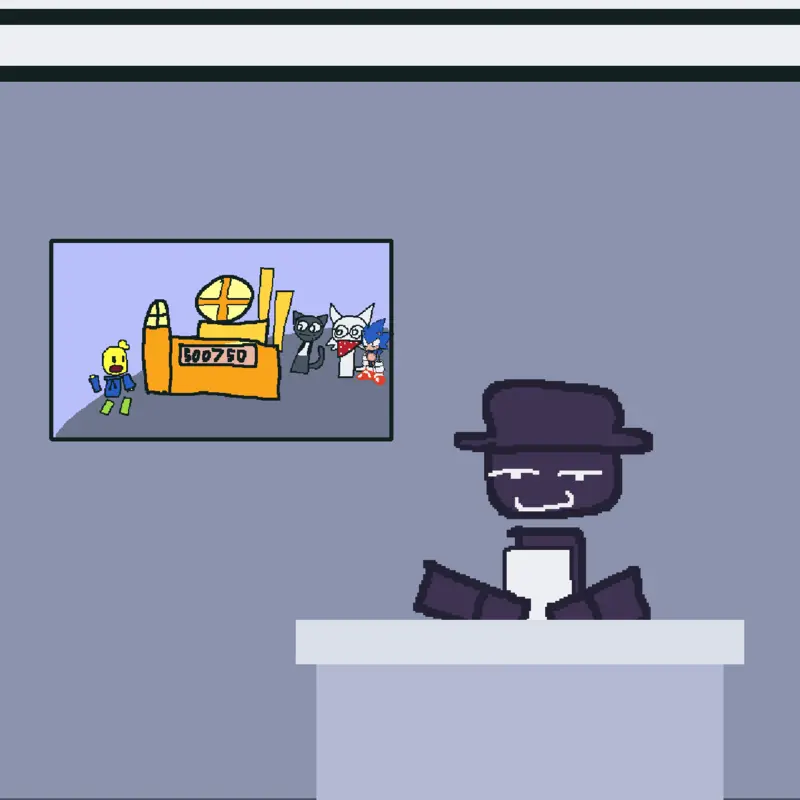 Game by @Gabrielsonic123