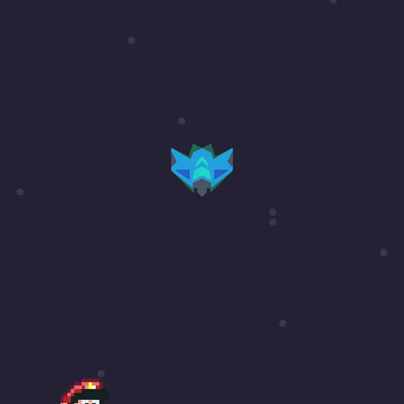 Game by @Izzybossthe2nd