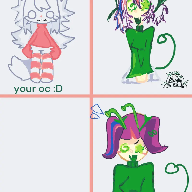 Game by @m0chi_cake