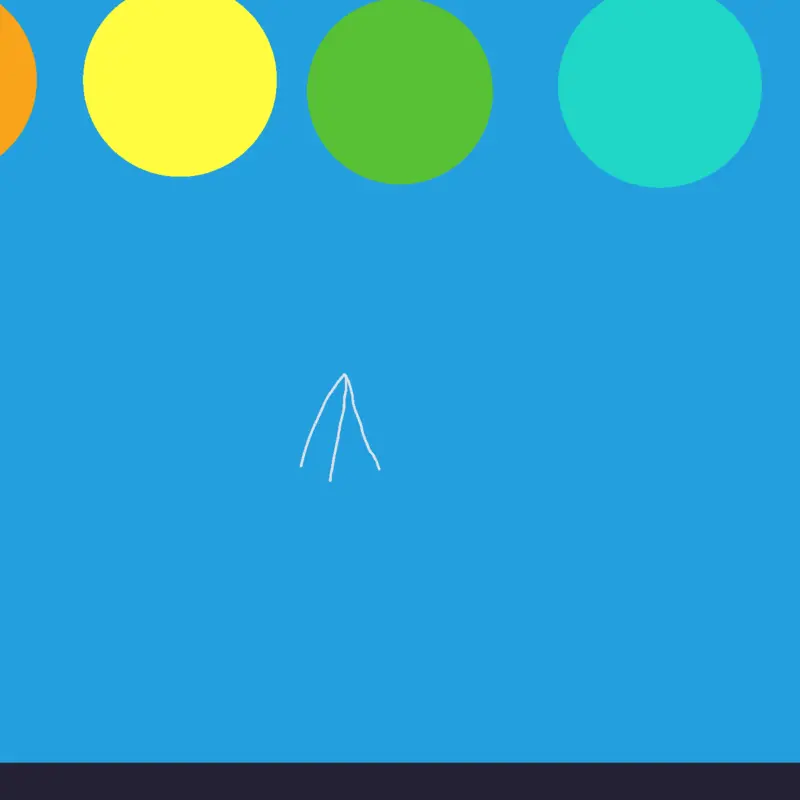This is an Alan Becker game by @camyd