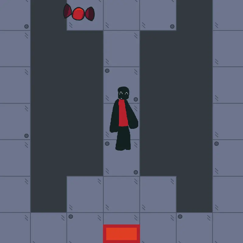 Game by @test-sub-fictil