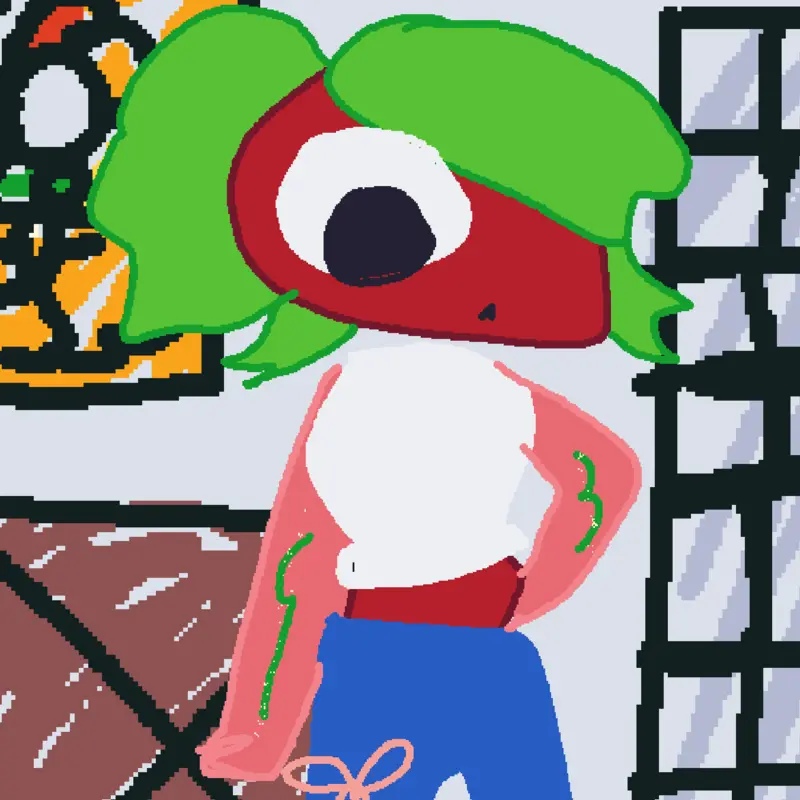 Game by @Kay8