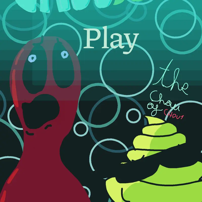 Game by @israXD