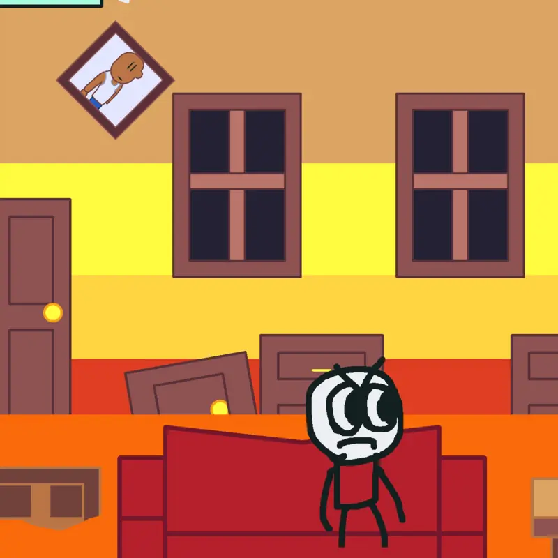 Game by @StickMan_282