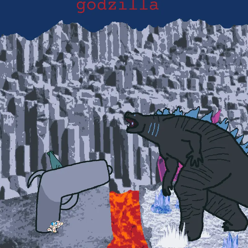 Game by @MightGodzilla