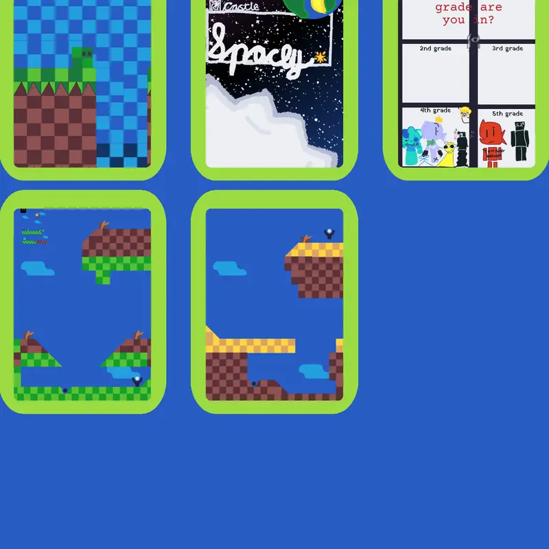 Game by @Catrp13