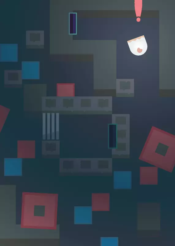 Game by @mercutato