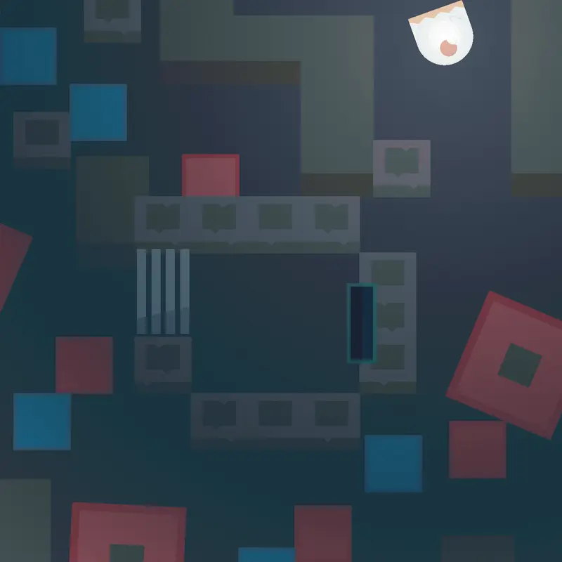 Game by @mercutato