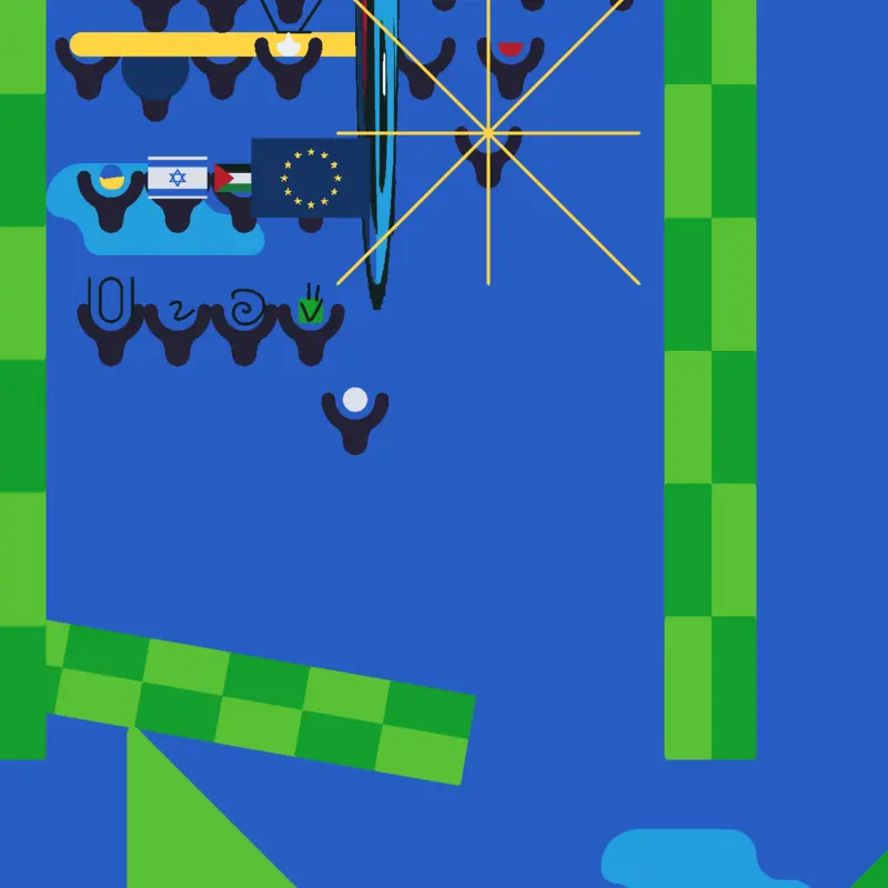 Game by @Syoma_ball_and_castle