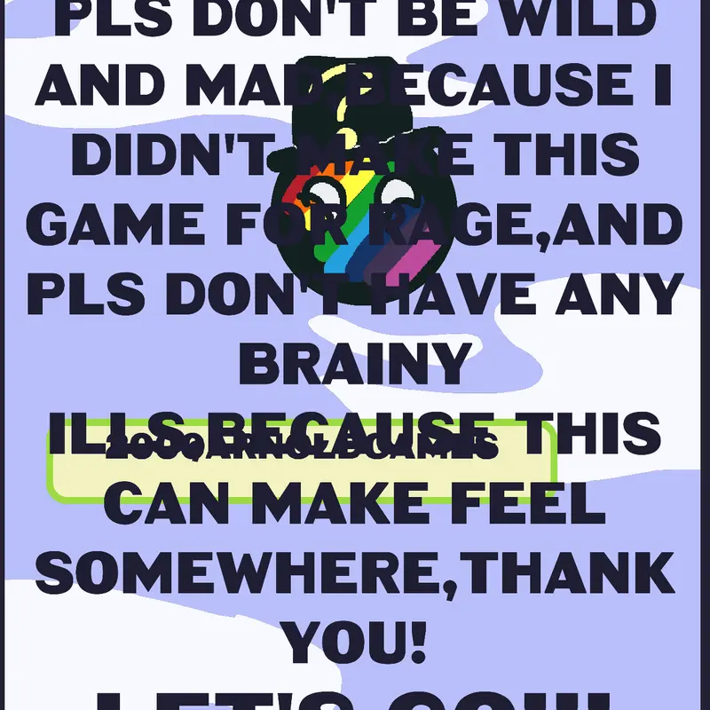 Game by @2000arnoldgames
