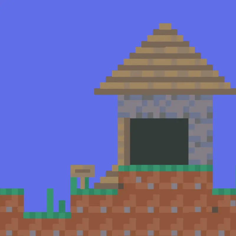 Game by @shunmak