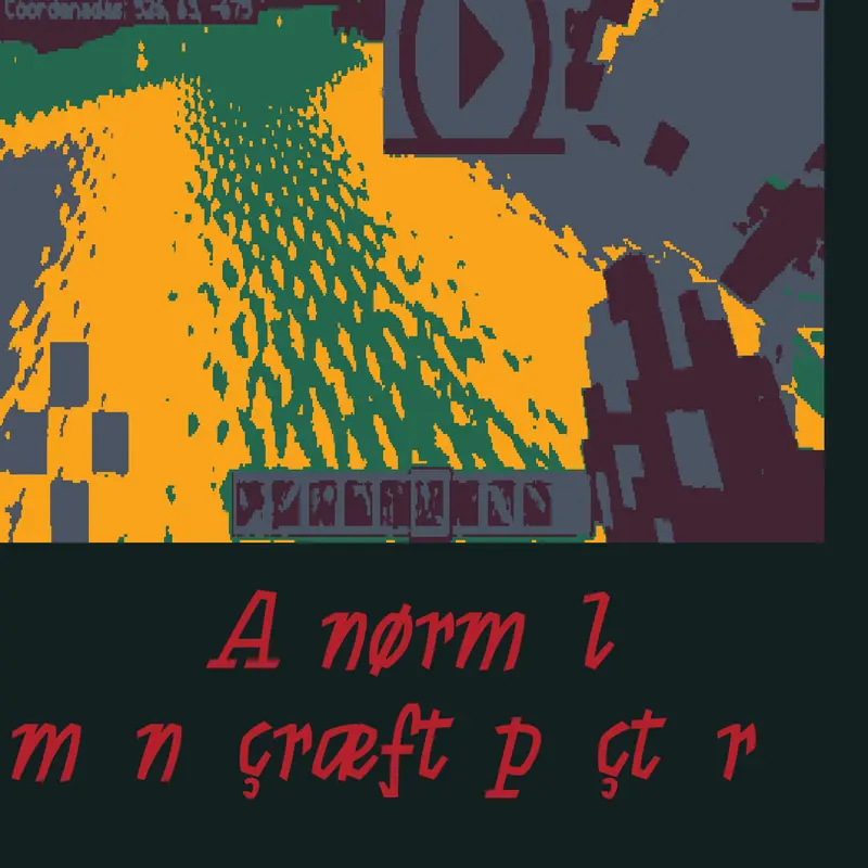 Game by @arondomintheinternet