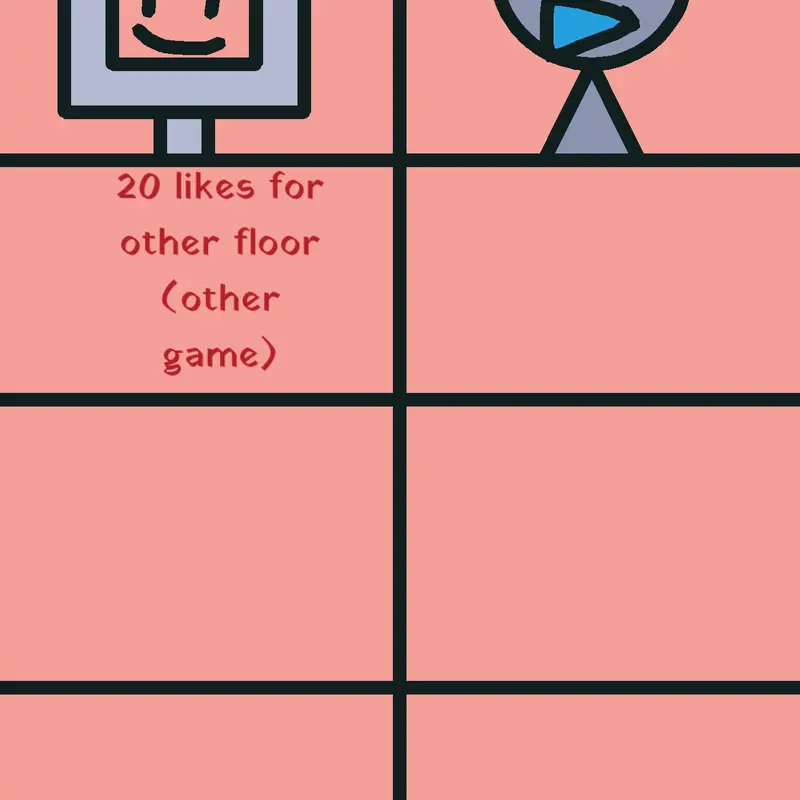 Game by @BenLink