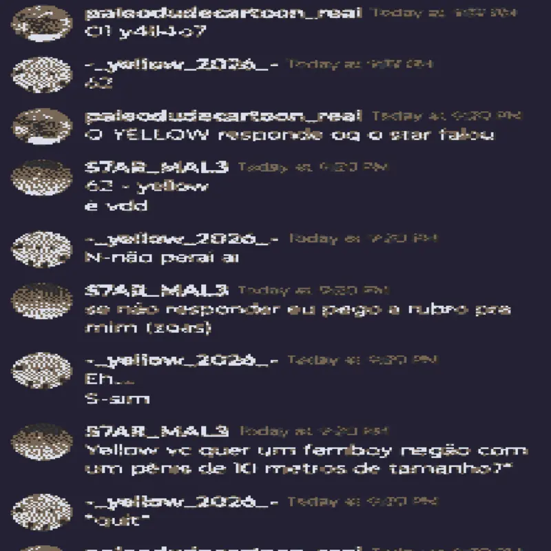 Game by @paleodudecartoon_real