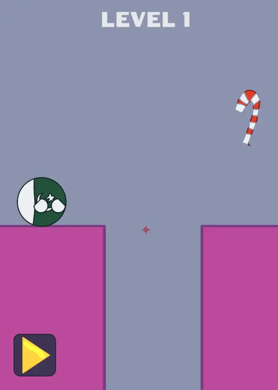 Game by @Juanzito007