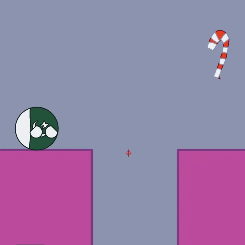 Game by @Juanzito007