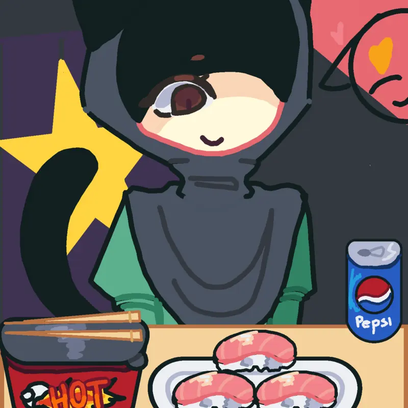 Game by @Kattythecutie