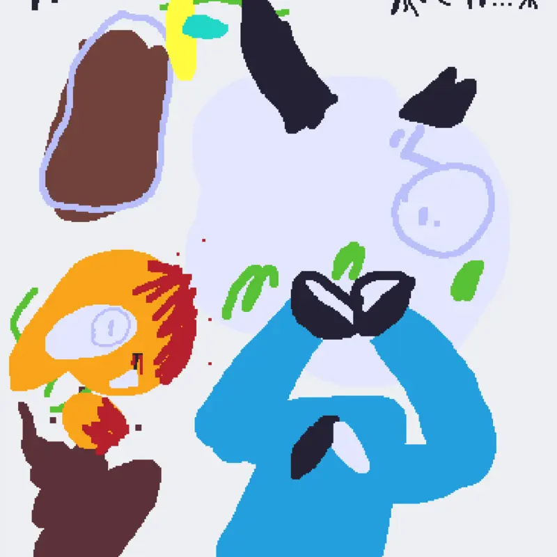 Game by @GoldaDiapup