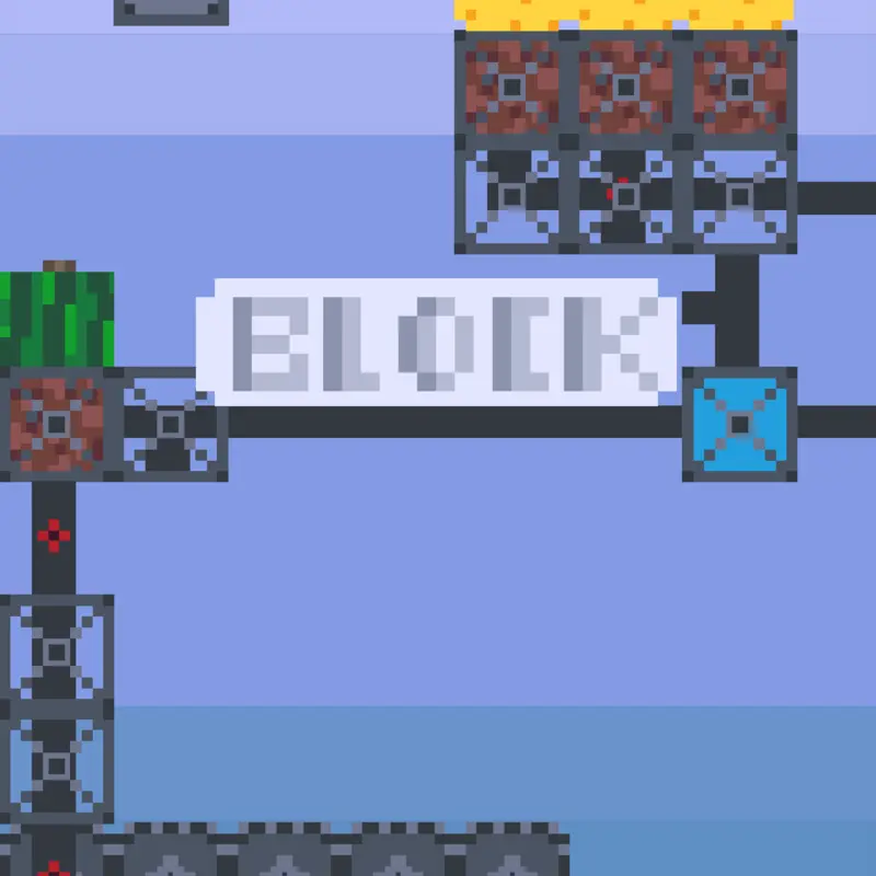 Game by @Stickie