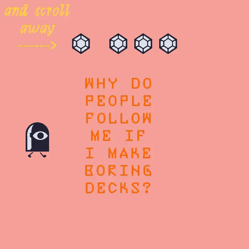 Game by @Nothing21