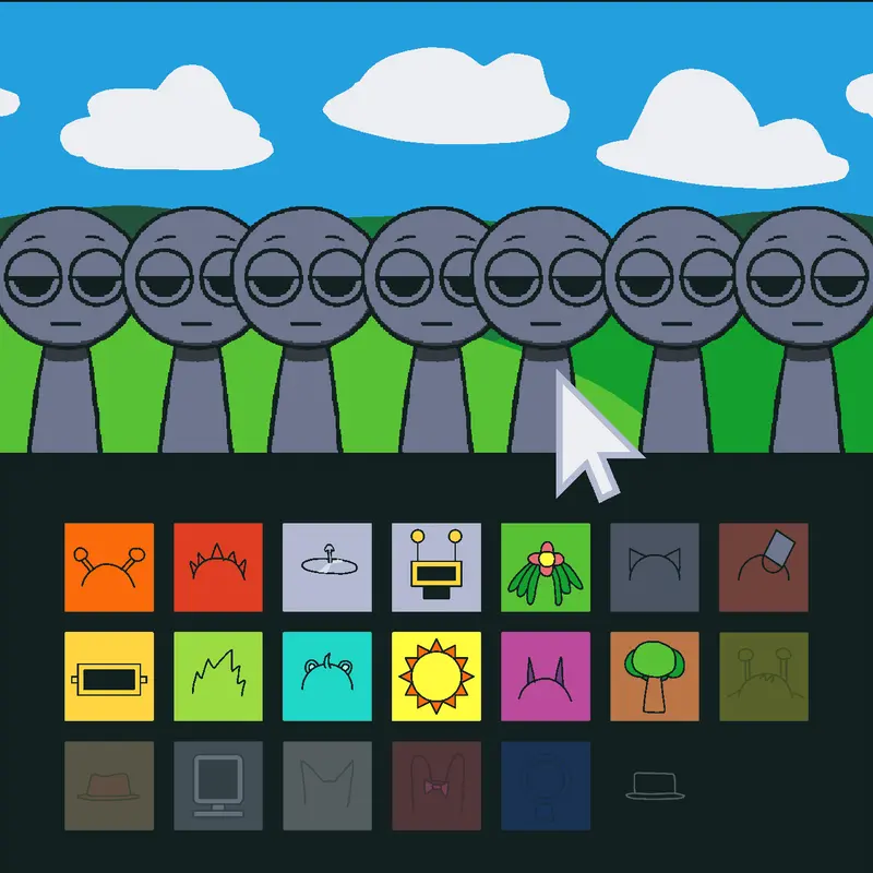 Game by @Scratch568