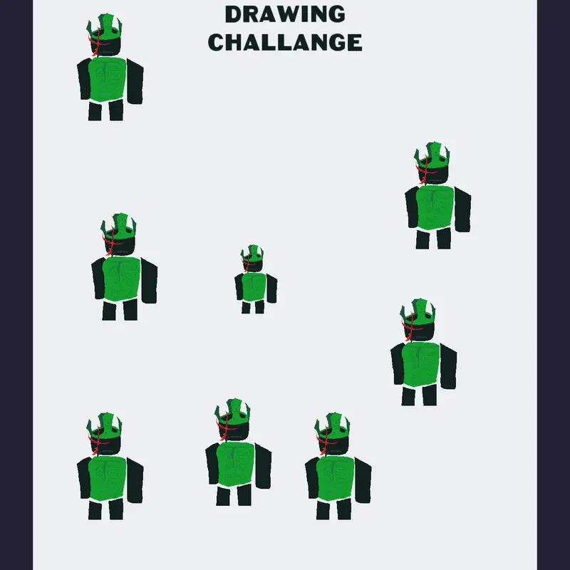 Game by @GlitchOfficial