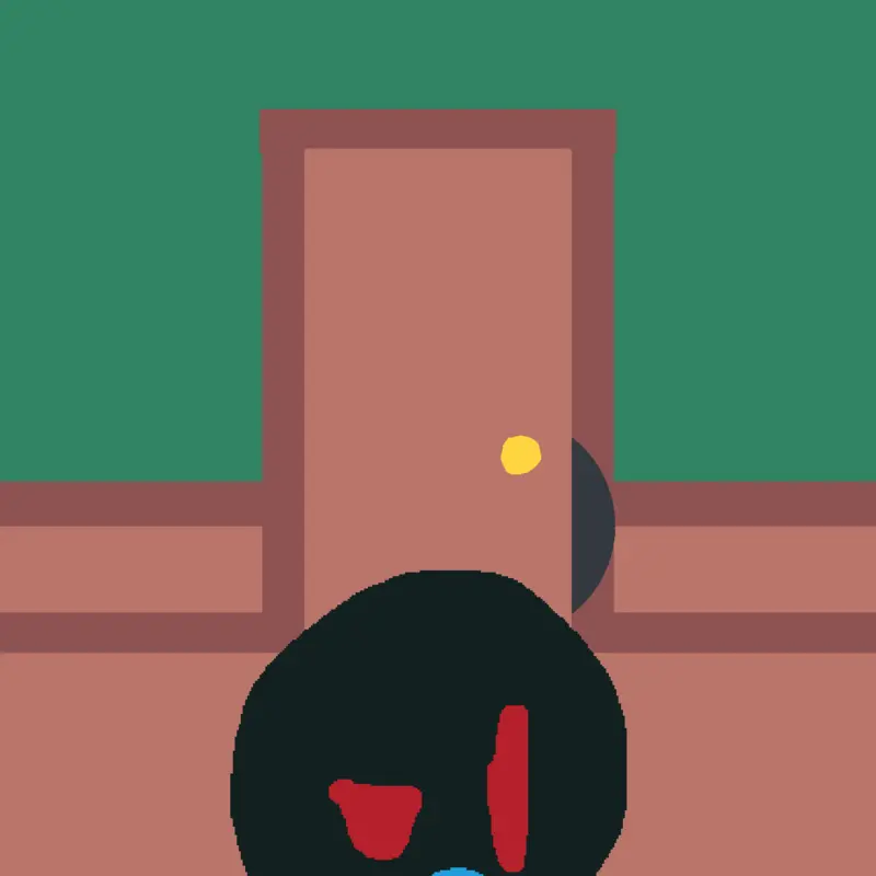 Game by @too_late-exe