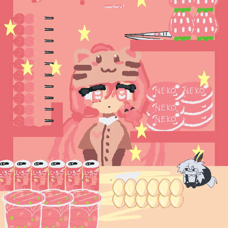 Game by @Chickenxnugget