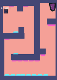 Level game fun