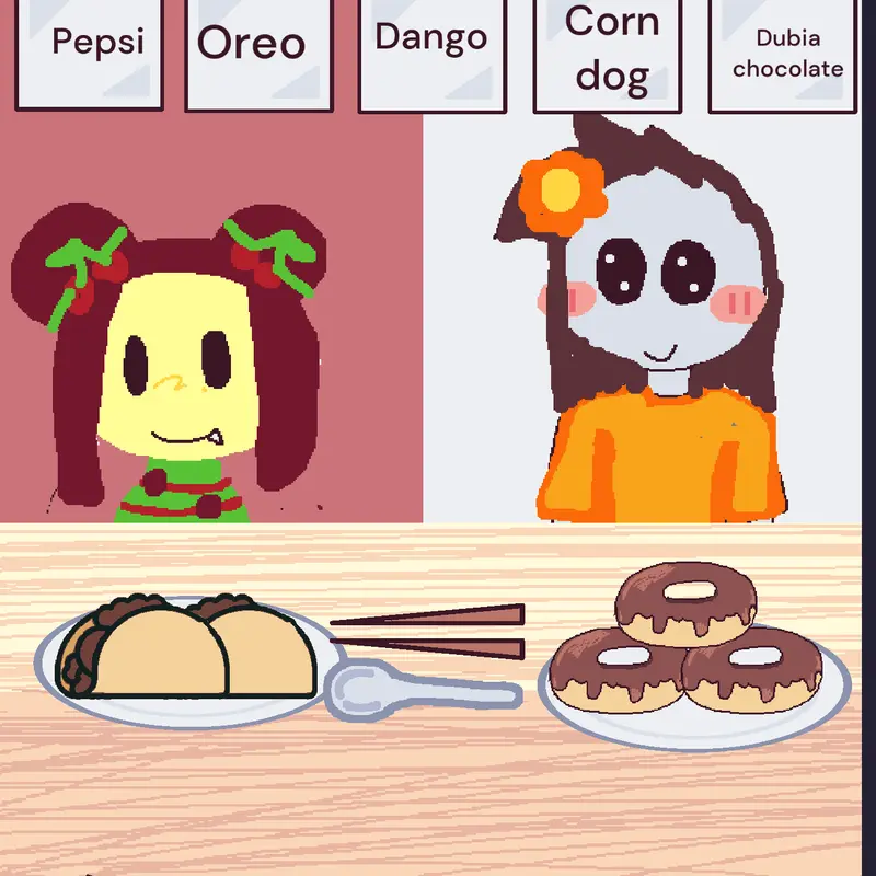 Game by @Wenda_3212