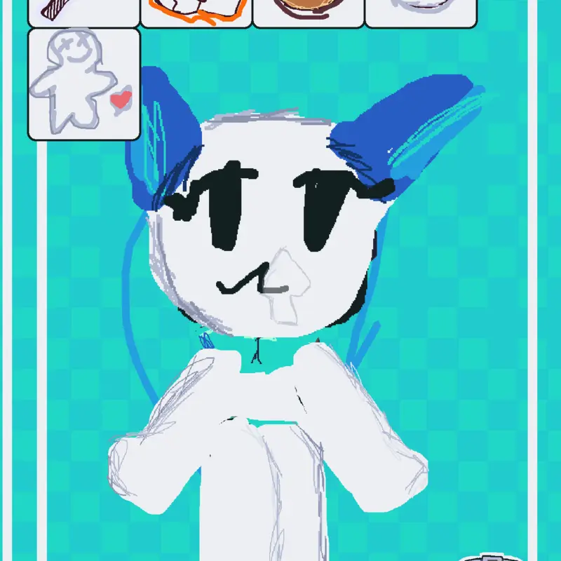 Game by @Romashka07