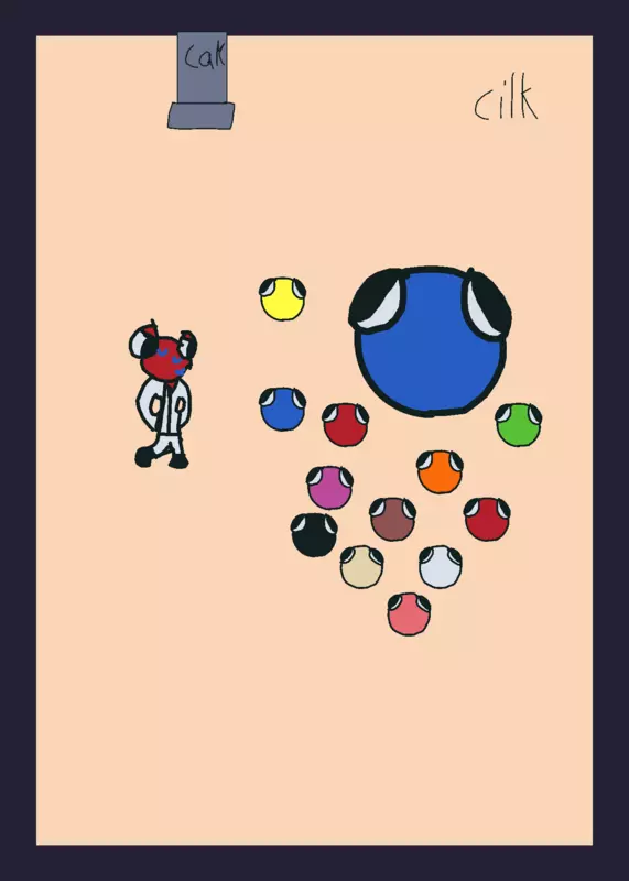 Game by @Tanjiahe