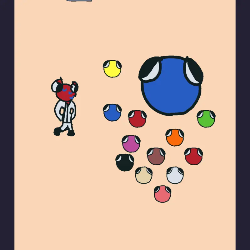 Game by @Tanjiahe