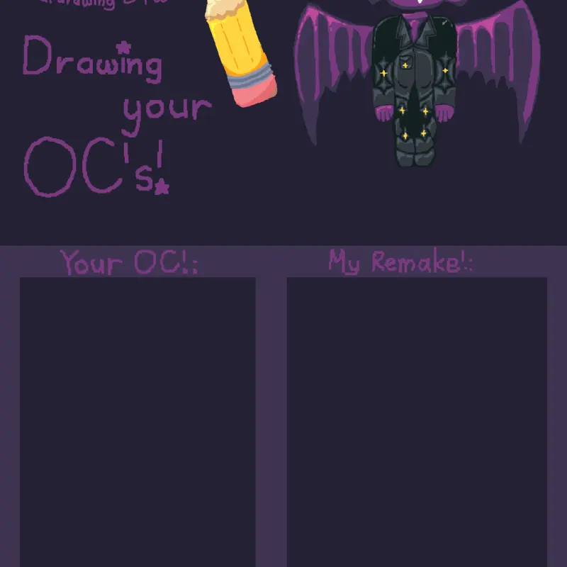 Game by @ItsDurpleFromSprunki