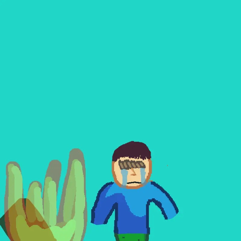 Game by @marker_on_madness