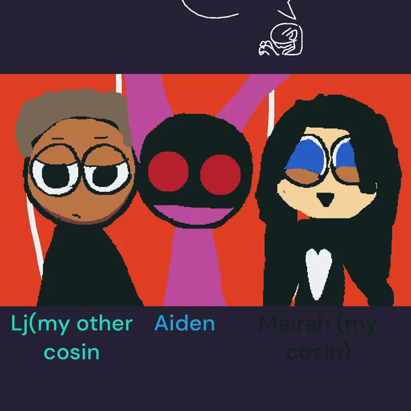 Game by @fnafxxxlover3000