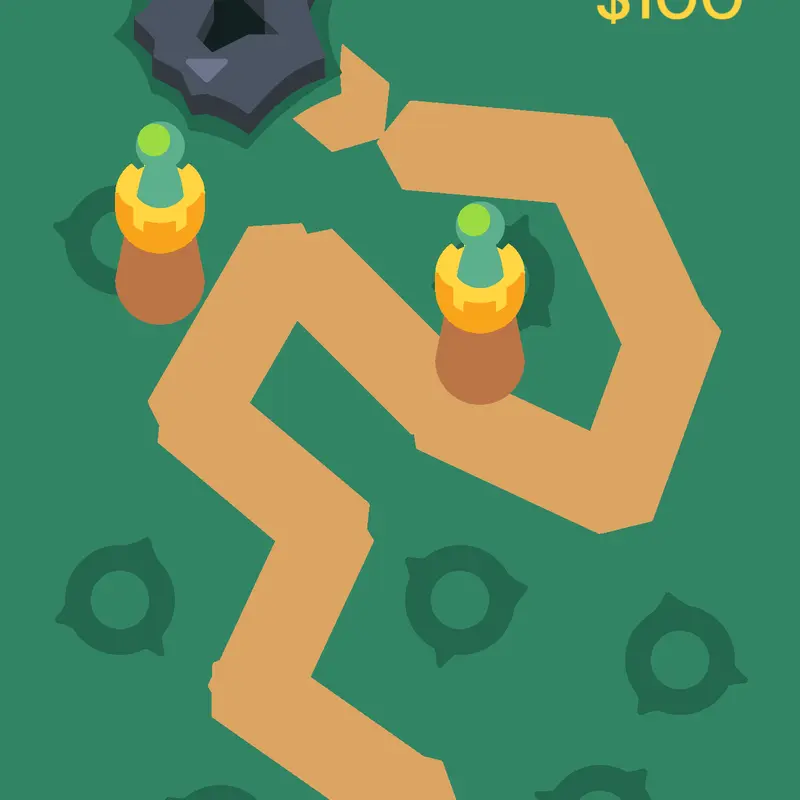 Game by @luansigma